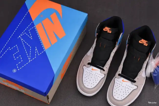 Reps TBK High OG Jordan 1 Prototype DC6515-100 0611